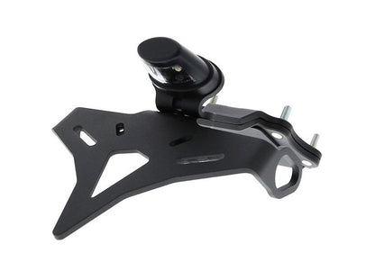 Kentekenplaathouder Evotech Performance Yamaha Mt-09 '13-'16