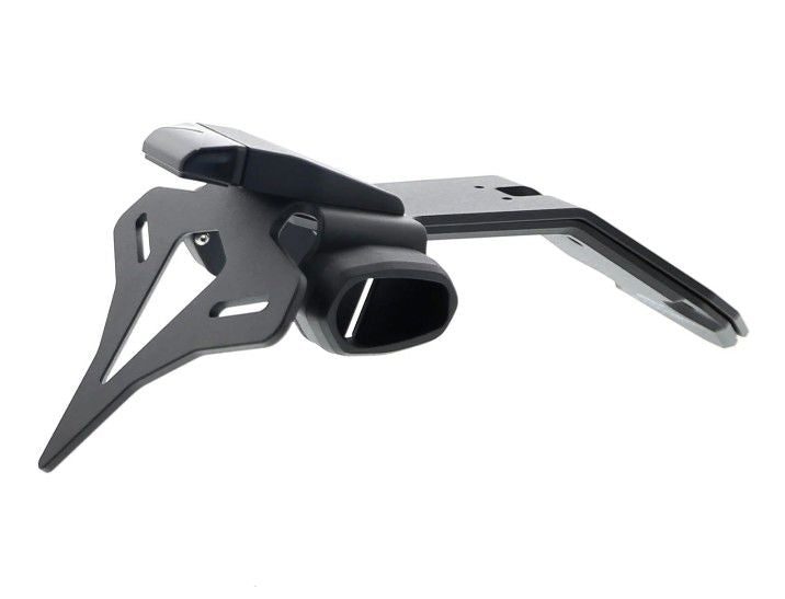 Kentekenplaathouder Evotech Performance Kawasaki Zx10Rr '21-