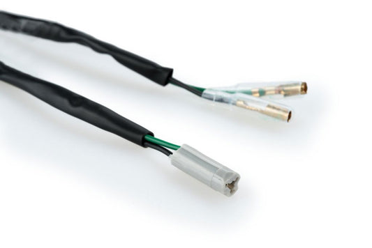 Kentekenplaatverlichting kabel voor Yamaha MT-07 / MT-09 / SP '21-