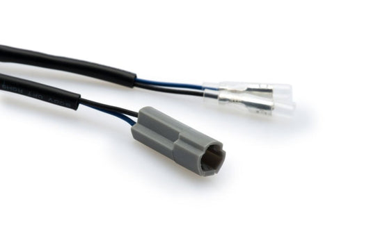 Kentekenplaatverlichting Kabel Voor De Yamaha Mt-07/ Tenere 700 / Tracer 7 '18-