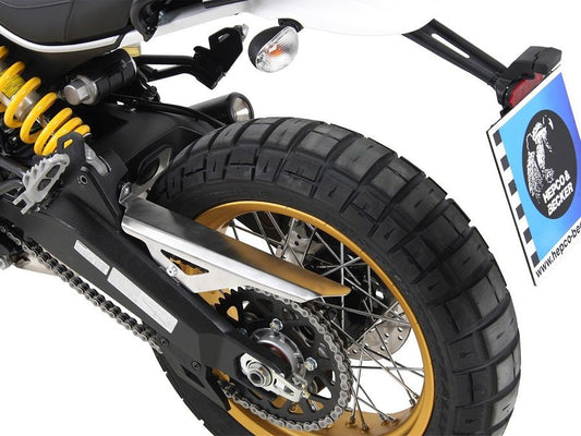 Kettingkast Aluminium Hepco&Becker Ducati Scrambler Desert Sled '17-