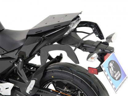 Sportrack Hepco&Becker Kawasaki Ninja 650 '17-