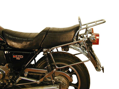 Kofferrek Chroom Hepco&Becker Kawasaki Z750 Ltd Four