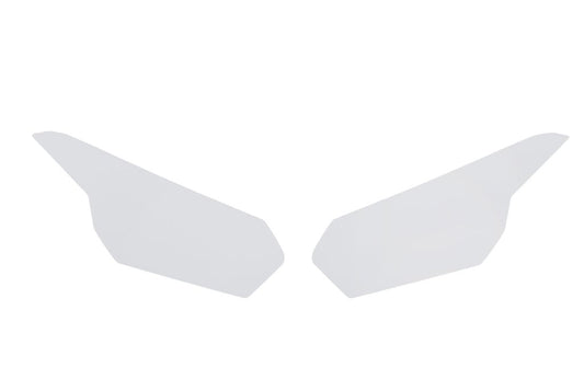 Headlight protector sticker Puig Honda CB1000 Hornet / SP '25-