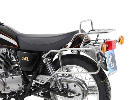 Kofferrek Chroom Hepco&Becker Yamaha Sr400 '14-