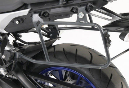 Kofferrek Antraciet Lock-It Hepco&Becker Yamaha Mt-09 Tracer '15-17