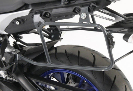 Kofferrek Antraciet Lock-It Hepco&Becker Yamaha Mt-09 Tracer '15-17