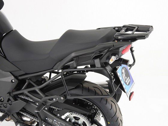 Kofferrek Zwart Lock-It Hepco&Becker Kawasaki Versys 1000 '15-18