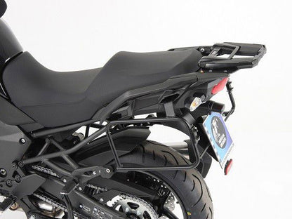Kofferrek Zwart Lock-It Hepco&Becker Kawasaki Versys 1000 '15-18