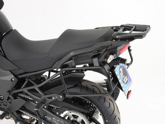 Kofferrek Zwart Lock-It Hepco&Becker Kawasaki Versys 1000 '15-18