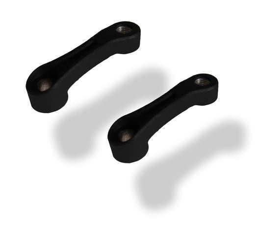 Spiegelverbreders Voor Stuur Ducati Scrambler Full Throttle `15-