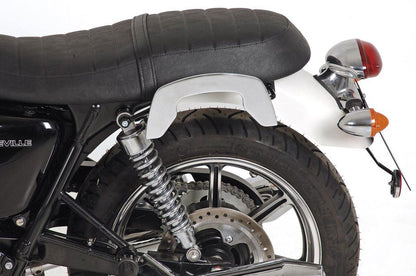 C-Bow tasdragers chroom Hepco&Becker Triumph BONNEVILLE / T100 / SE