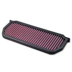 DNA high performance filter voor diverse MV Agusta F4 modellen