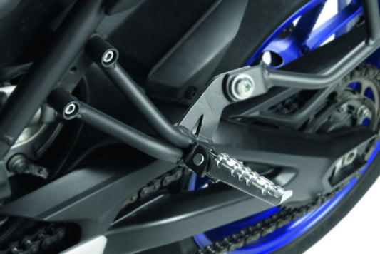 Voetsteun Verlagingset Voor Duo Passagier Yamaha Mt-09 2017-