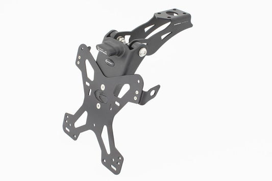Kentekenplaathouder Evotech MV Agusta F3 675 '11-