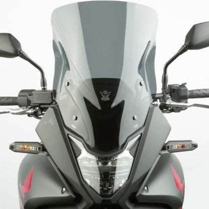 Vervangingsruit National Cycle Vstream Short Donker Getint Honda Xl750 Transalp '23-