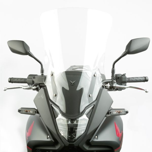 Vervangingsruit National Cycle Vstream Tall Transparant Honda Xl750 Transalp '23-