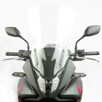 Vervangingsruit National Cycle Vstream Tall Transparant Honda Xl750 Transalp '23-