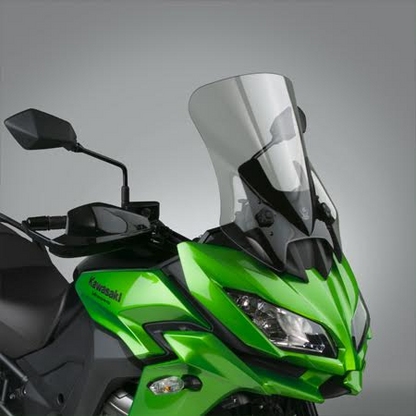 Vervangingsruit National Cycle Vstream Sport Touring Licht Getint Kawasaki Versys 650/1000 '15-'16