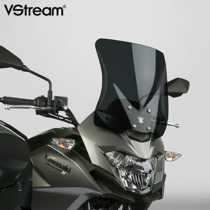 Vervangingsruit National Cycle Vstream Sport Donker Getint Kawasaki Versys X-300 '17-