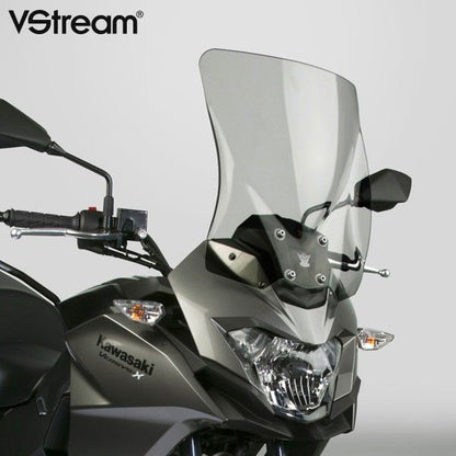 Vervangingsruit National Cycle Vstream Sport/ Touring Licht Getint Kawasaki Versys X-300 '17-