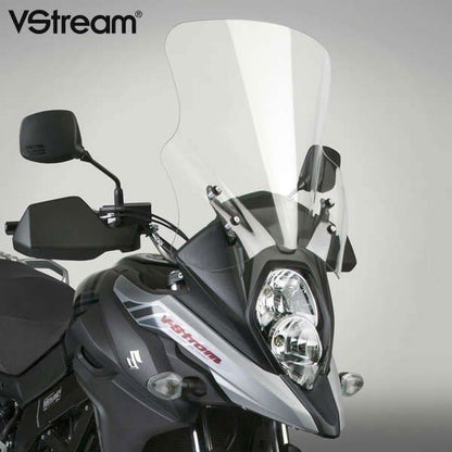 Vervangingsruit National Cycle Vstream Touring Transparant Suzuki Dl650 '17-