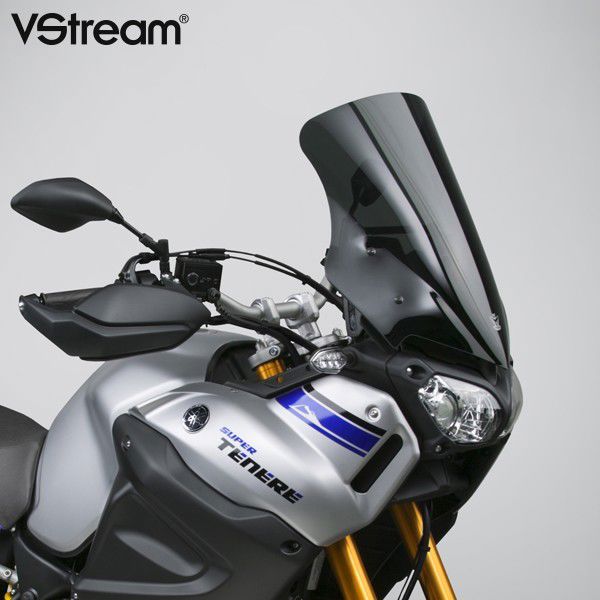 Vervangingsruit National Cycle Sport Donker Getint Yamaha Xt1200 Super Tenere '14-20