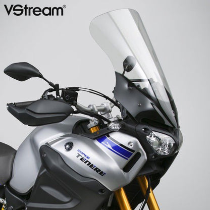 Vervangingsruit National Cycle Vstream Touring Transparant Yamaha Xt1200Z Super Tenere '14-20