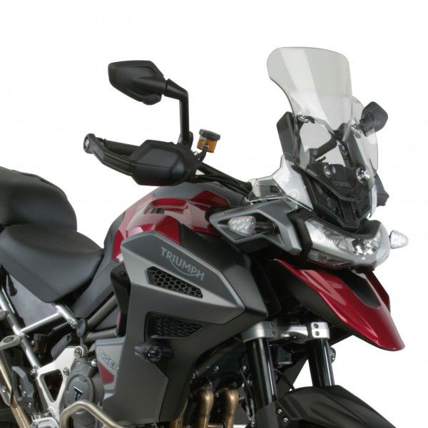 Vervangingsruit National Cycle Vstream Mid Licht Getint Triumph Tiger 1200 Modellen '22-