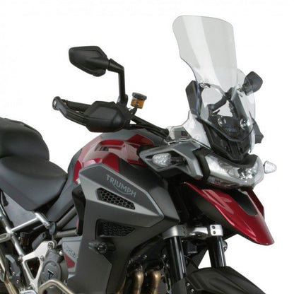 Vervangingsruit National Cycle Vstream Tall Transparant Triumph Tiger 1200 Modellen '22-