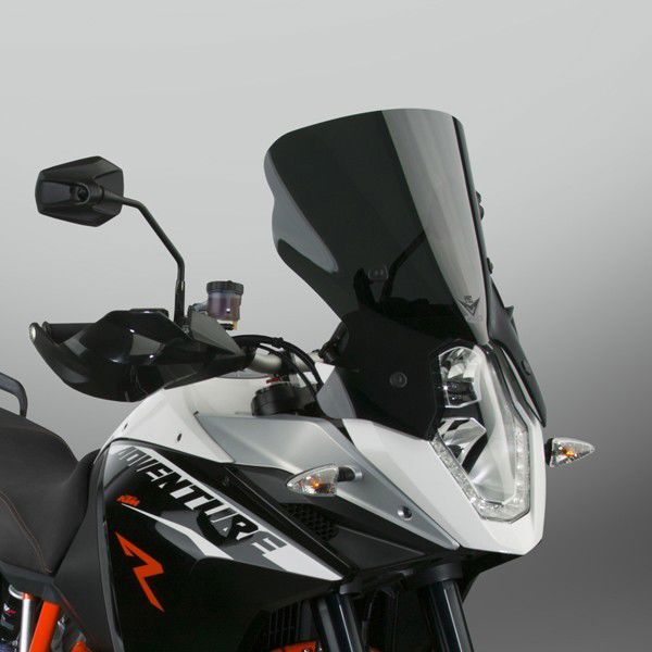 Vervangingsruit National Cycle Vstream Sport Donker Getint Ktm 1050/1190 Adventure