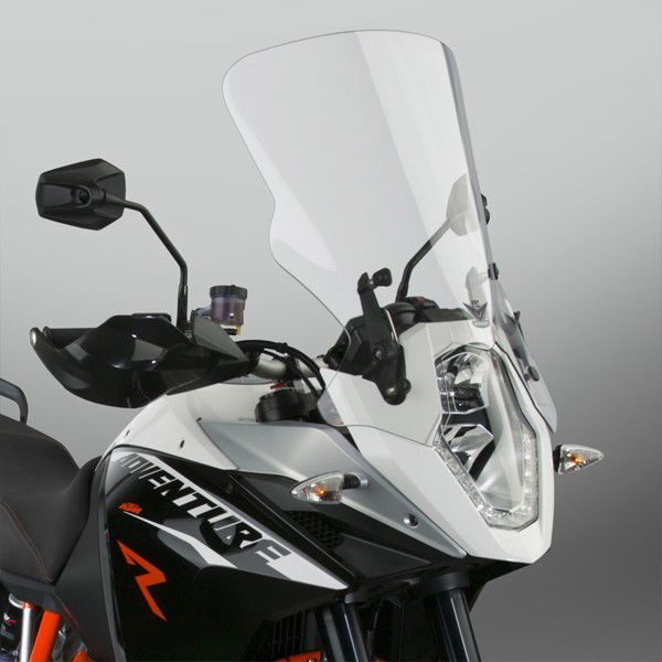 Vervangingsruit National Cycle Vstream Touring Transparant Ktm 1050/1190 Adventure