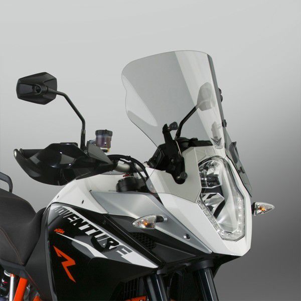 Vervangingsruit National Cycle Vstream Sport Licht Getint Ktm 1050/1190 Adventure