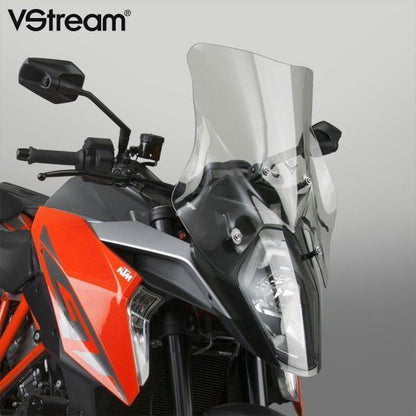 Vervangingsruit National Cycle Vstream Sport Licht Getint Ktm 1290 Superduke Gt '16-