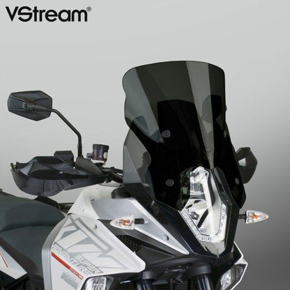 Vervangingsruit National Cycle Vstream Sport Donker Getint Ktm 1290 Super Adventure  '15-16 / T '17-