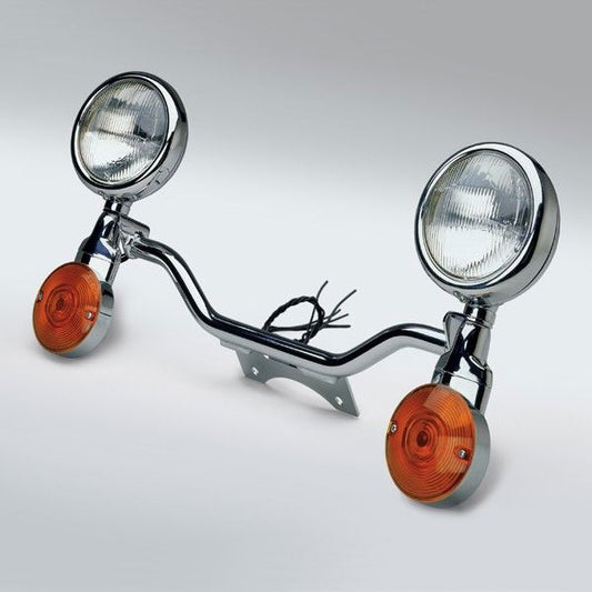 Light Bar Suzuki Vs800 '92-'97 / Vz800 '97-