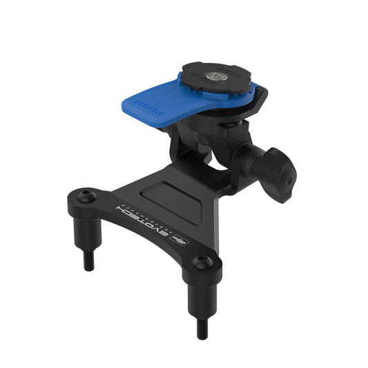 Navigatiesteun voor Quad Lock Evotech Performance CF Moto 450 SR S '24-