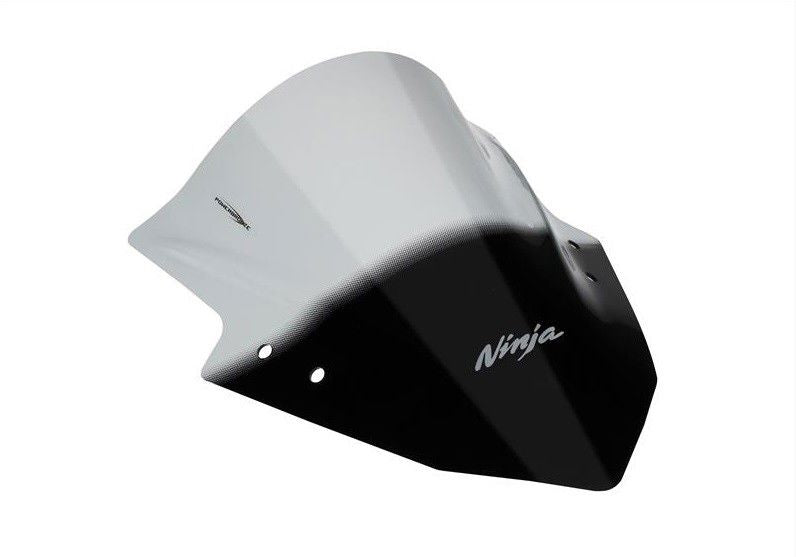 Vervangingsruit Airflow Kawasaki Ninja 300 '13-