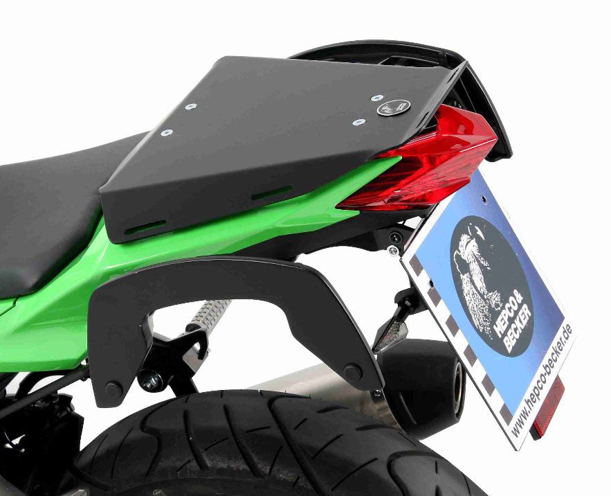 Sportrack Hepco&Becker Kawasaki Ninja 300 '13-
