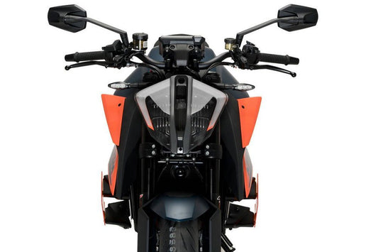 Side Spoiler Downforce Naked van Puig voor de KTM 1290 Superduke R '20-