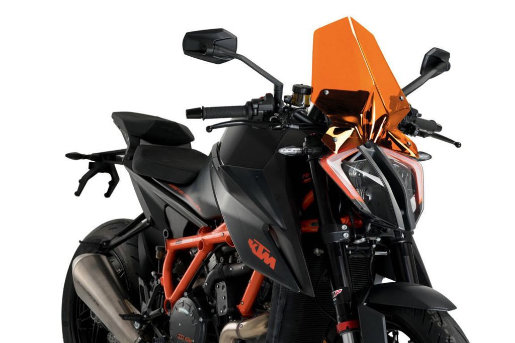Vervangingsruit Naked Bike Touring Puig Ktm 1290 Superduke R '20-'23