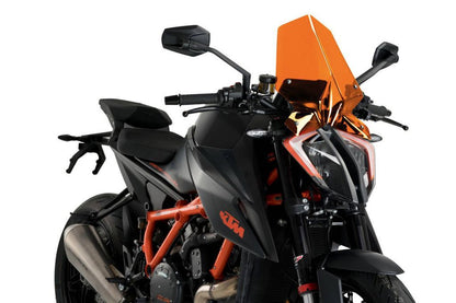 Vervangingsruit Naked Bike Touring Puig Ktm 1290 Superduke R '20-'23