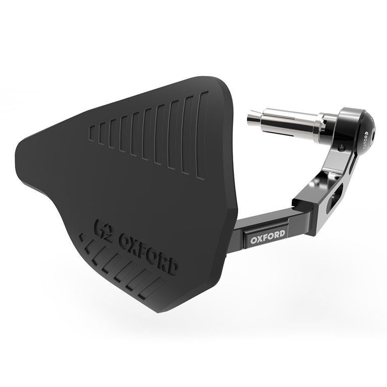 Handguard Protector Met Aluminium Beugel - Oxford