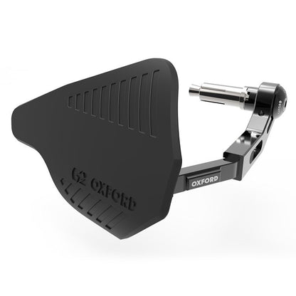 Handguard Protector Met Aluminium Beugel - Oxford