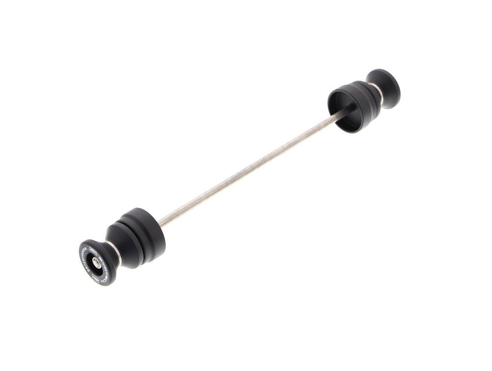 Achterasspindle Met Paddock Stand Bobbins Evotech Performance Ducati Sixty2 '16-21