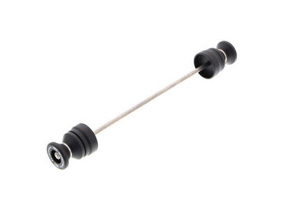 Achterasspindle Met Paddock Stand Bobbins Evotech Performance Ducati Sixty2 '16-21