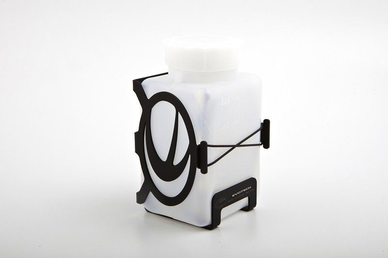 Racing Recovering Tank 500Ml Evotech