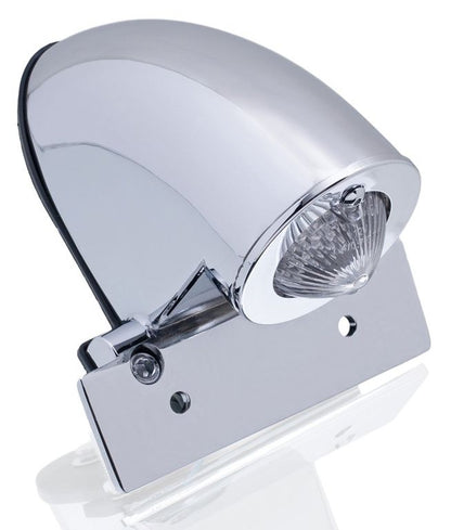 Achterlicht universeel model LED Classic Custom Acces