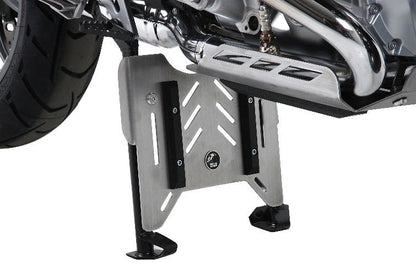 Middenbok Beschermplaat Aluminium Bmw R1200Gs Lc Adventure '14-