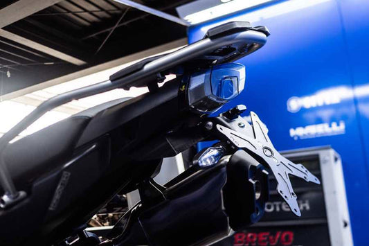 Kentekenplaathouder Evotech CF Moto 800MT-X '25-